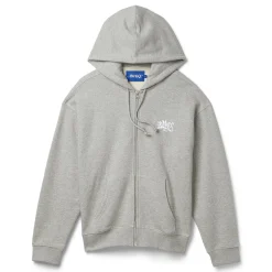 Awake NY All City Zip Up Hoodie