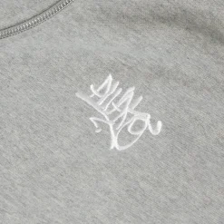 Awake NY All City Zip Up Hoodie