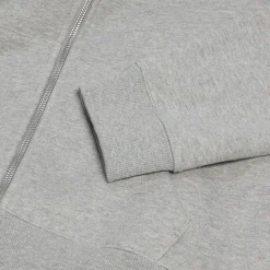 Awake NY All City Zip Up Hoodie