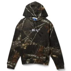 Awake NY Classic Logo Hoodie
