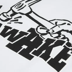 Awake NY Hammer Short Sleeve Tee