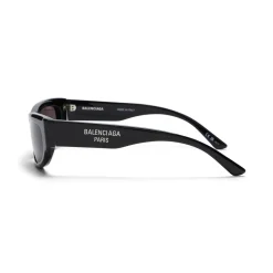 Balenciaga D-Frame Sunglasses