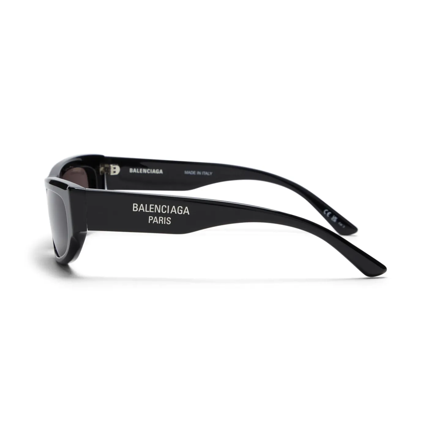 Balenciaga D-Frame Sunglasses