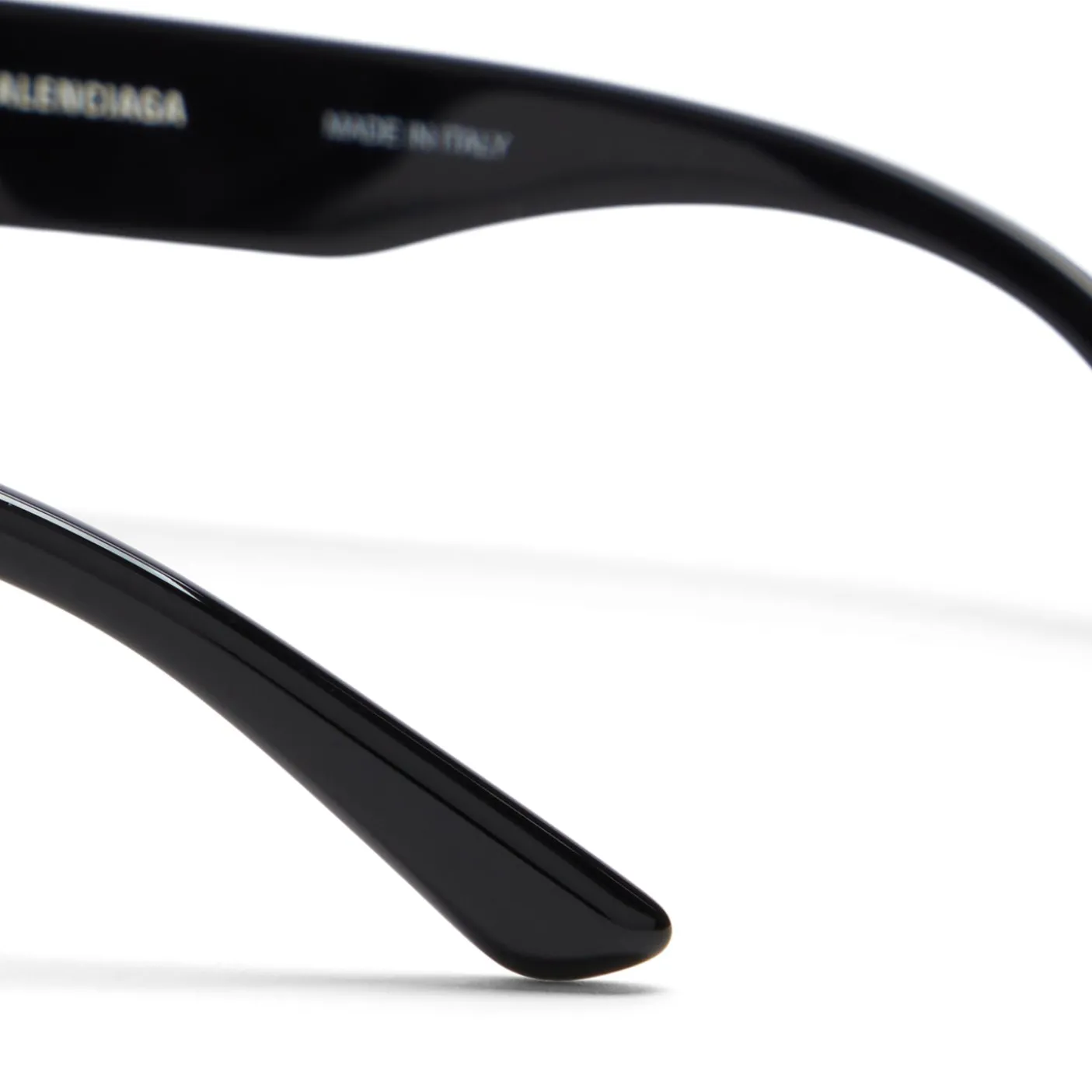 Balenciaga D-Frame Sunglasses