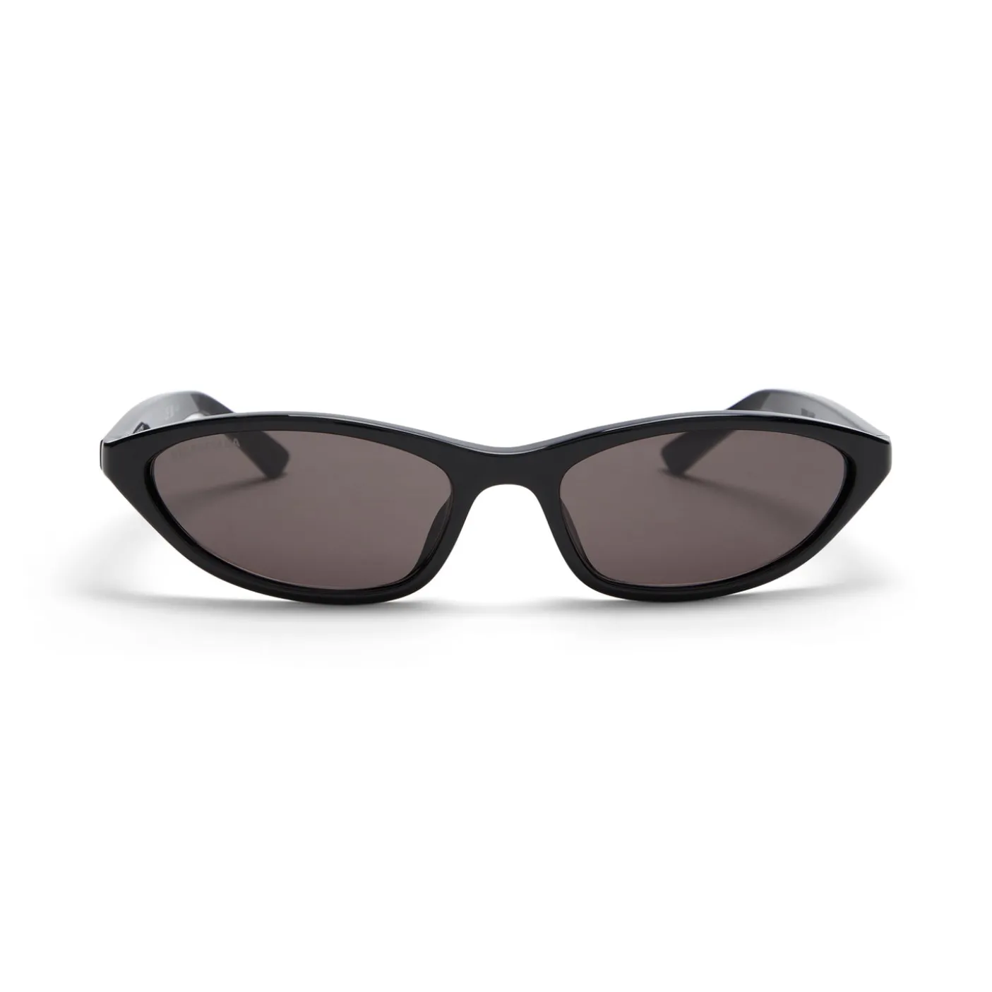 Balenciaga Neo Oval 2.0 Sunglasses