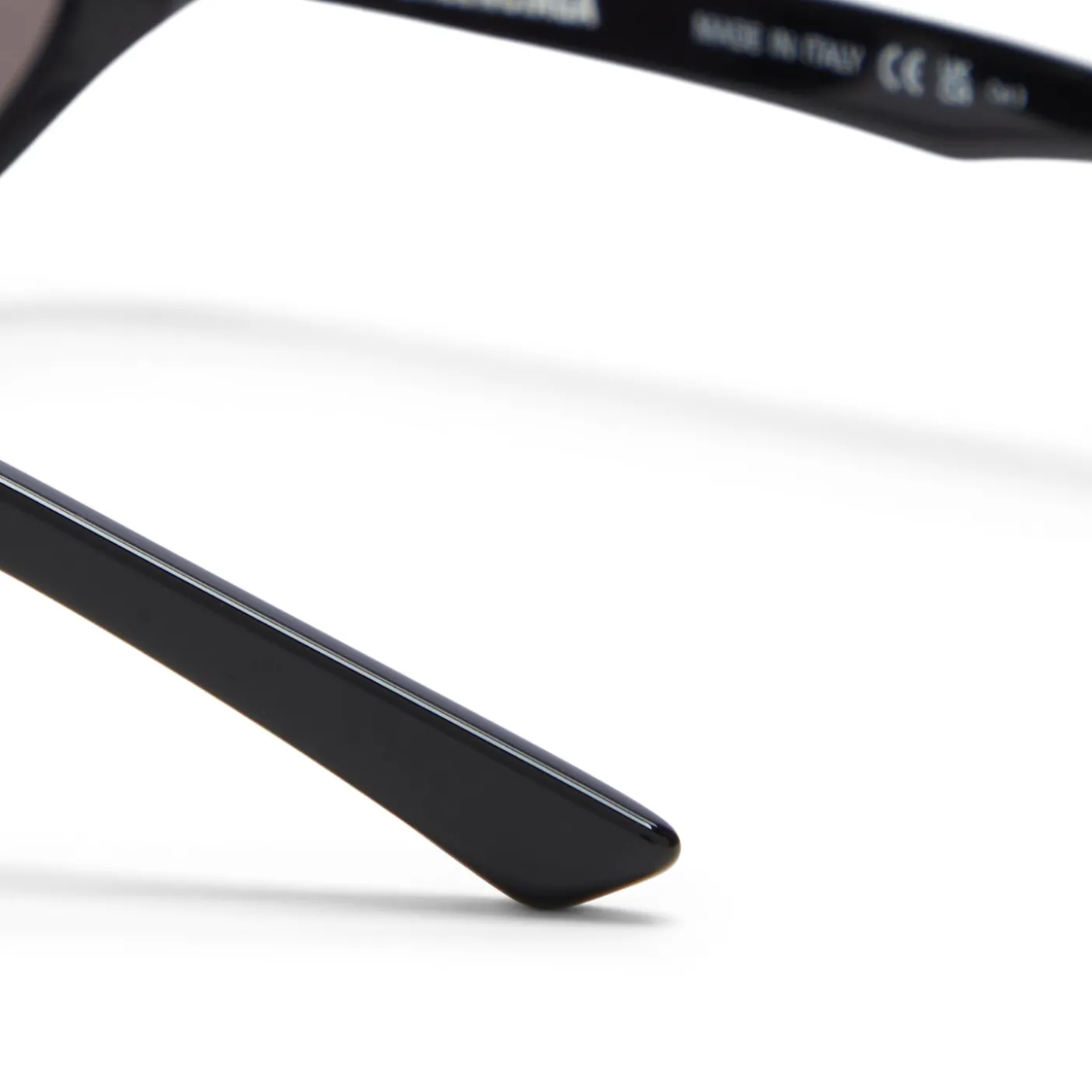 Balenciaga Neo Oval 2.0 Sunglasses