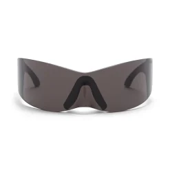 Balenciaga Panther Mask Sunglasses
