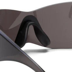 Balenciaga Panther Mask Sunglasses