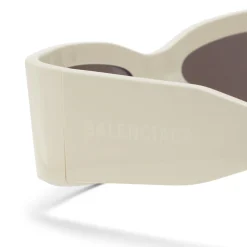 Balenciaga Signature Square AF Sunglasses
