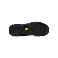 Balmain Cosmic Dust Technical Materials Trainers