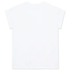 Balmain Flamingo Print T-Shirt