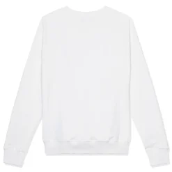 Balmain Flock Sweatshirt