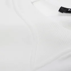 Balmain Flock Sweatshirt