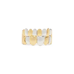 Balmain Grillz Double Ring