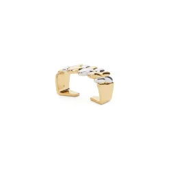 Balmain Grillz Double Ring