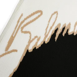 Balmain Knit Top