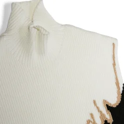 Balmain Knit Top