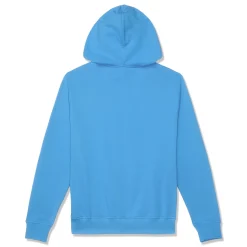 Balmain Printed Logo Hoodie