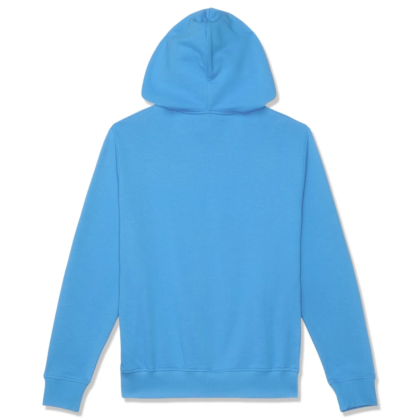 Balmain Printed Logo Hoodie