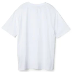 Balmain Printed Paris & Planet T-Shirt