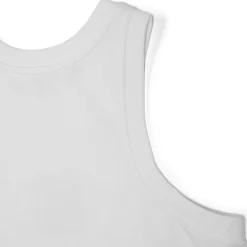 Balmain Retro PB Stretch Tank Top