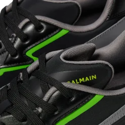 Balmain Run Row