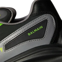 Balmain Run Row