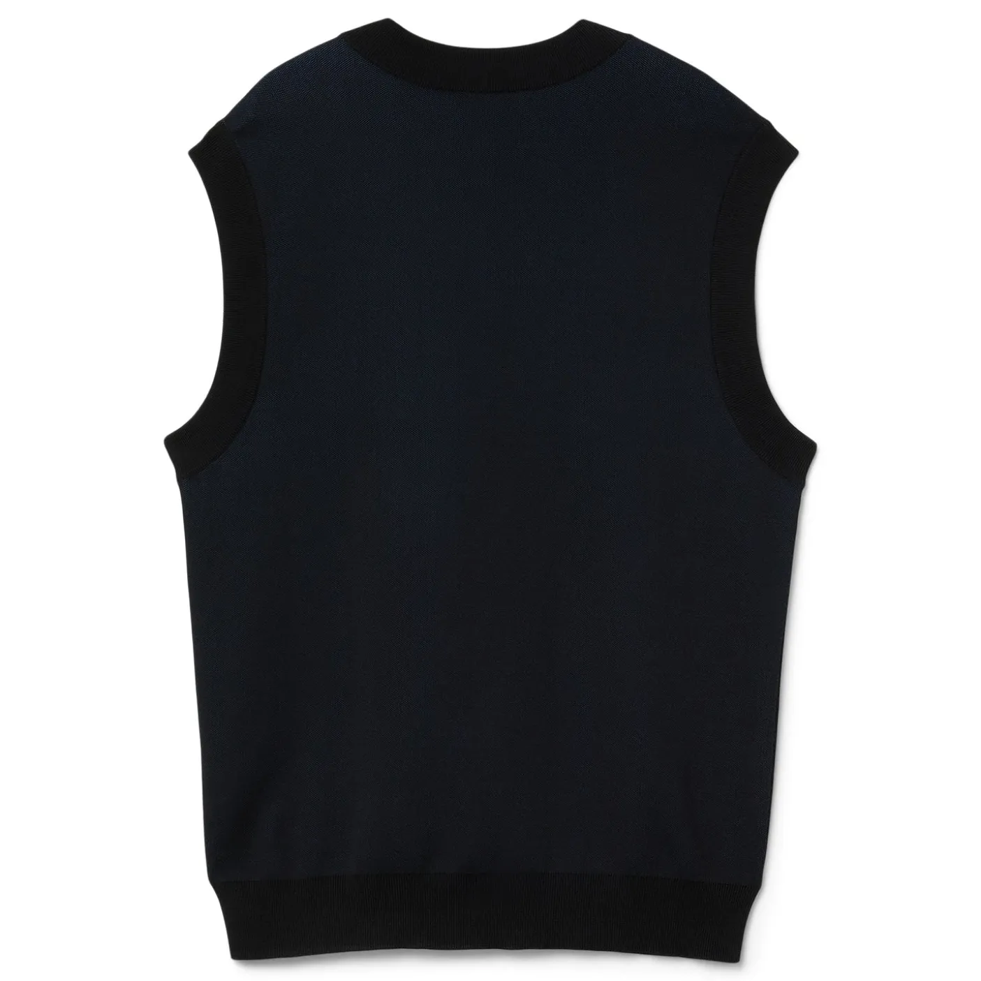 Balmain Universe Knit Sleeveless Top