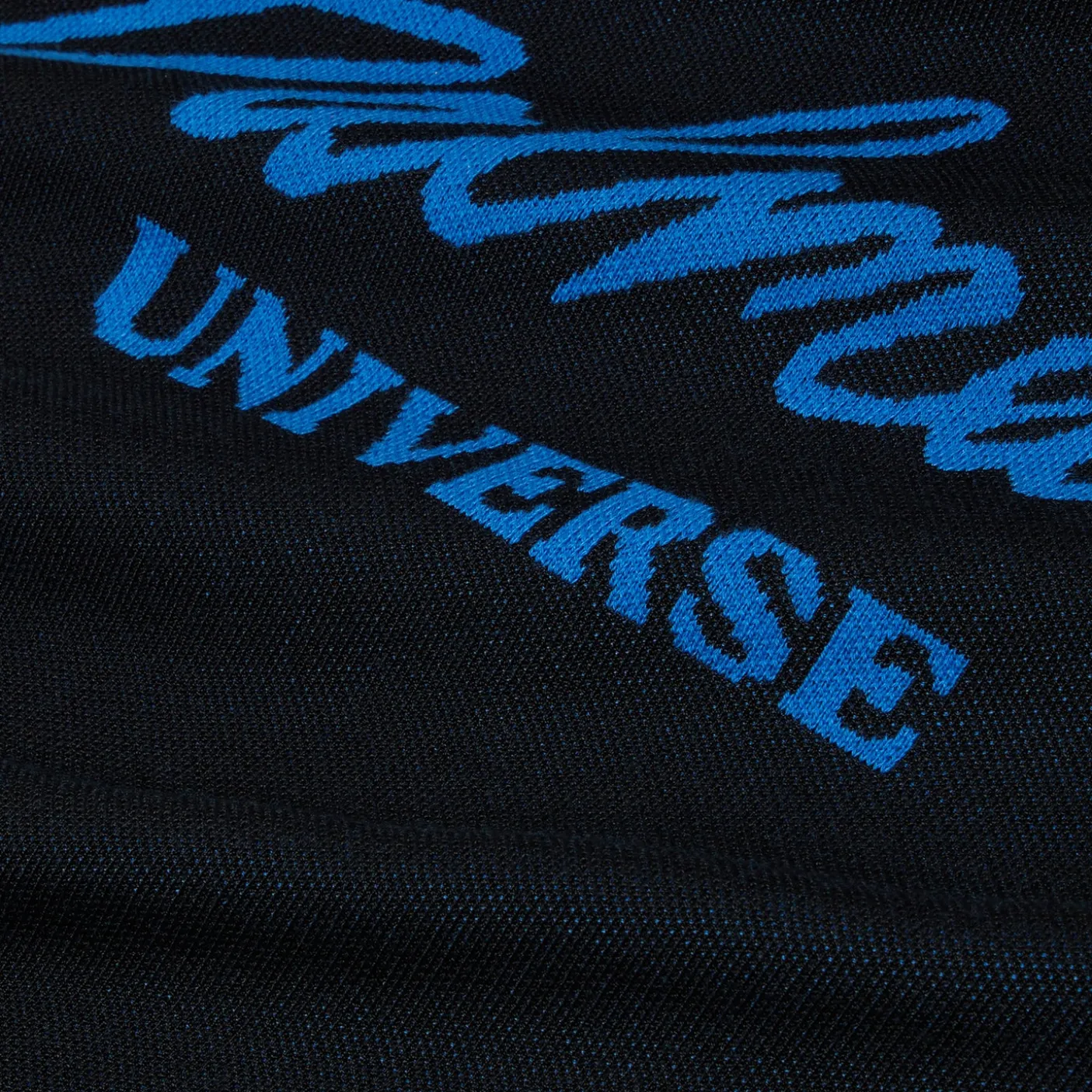 Balmain Universe Knit Sleeveless Top