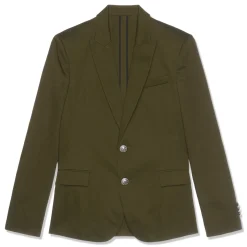 Balmain Unlined Jacket