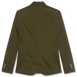 Balmain Unlined Jacket