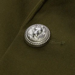 Balmain Unlined Jacket
