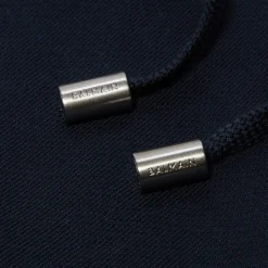 Balmain Vintage Gel Hoodie