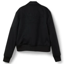 Balmain Vintage Soft Cotton Bomber
