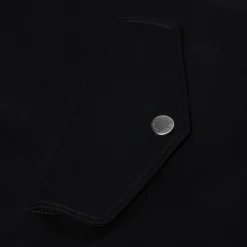Balmain Vintage Soft Cotton Bomber