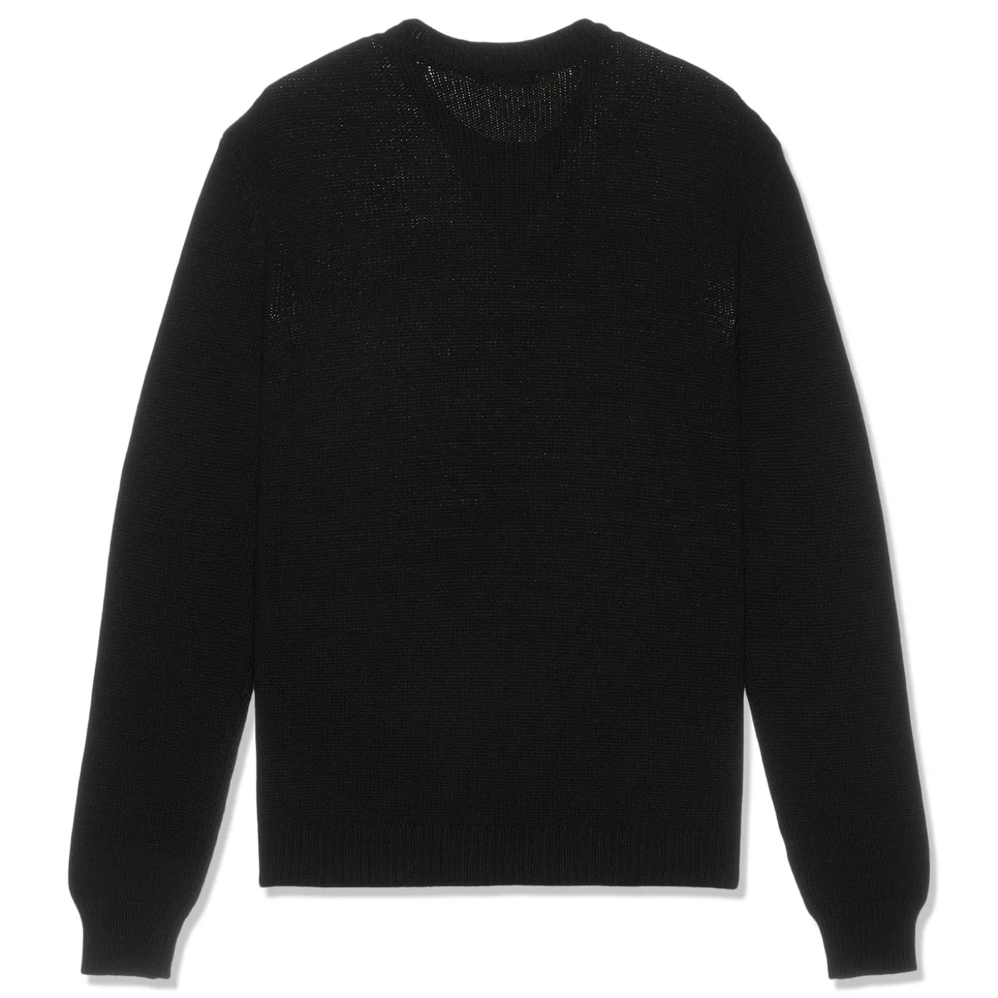Balmain Wool Logo Sweater