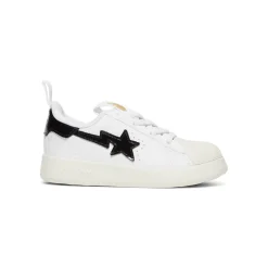 BAPE x adidas Kids Adifom SSTR 360
