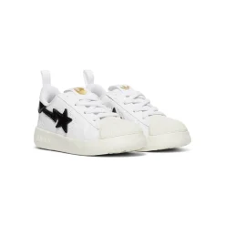 BAPE x adidas Kids Adifom SSTR 360