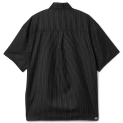 Beach Brains Billy Short Sleeve Shirt