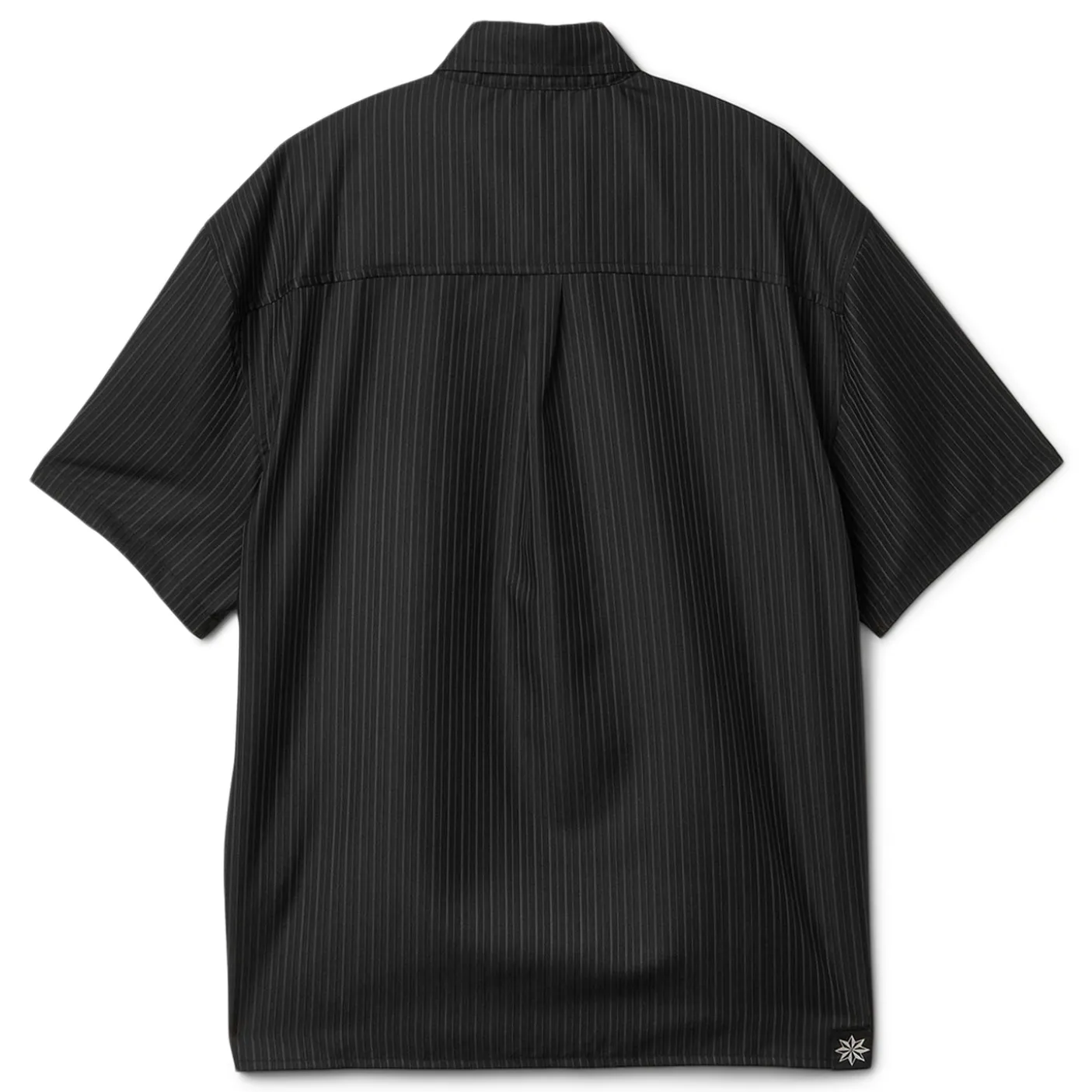 Beach Brains Billy Short Sleeve Shirt