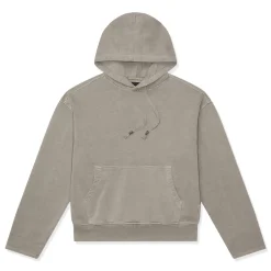 Beach Brains Boxy Hood