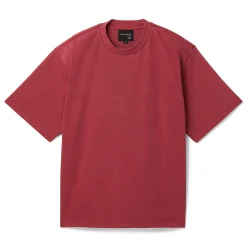 Beach Brains Boxy Tee