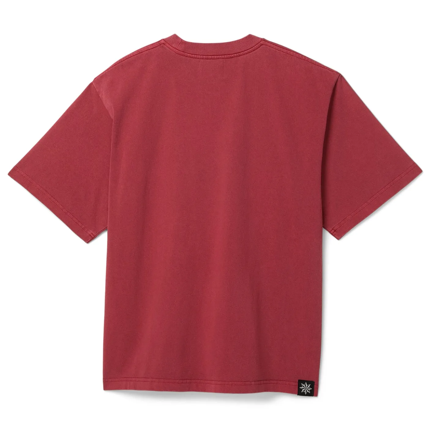 Beach Brains Boxy Tee