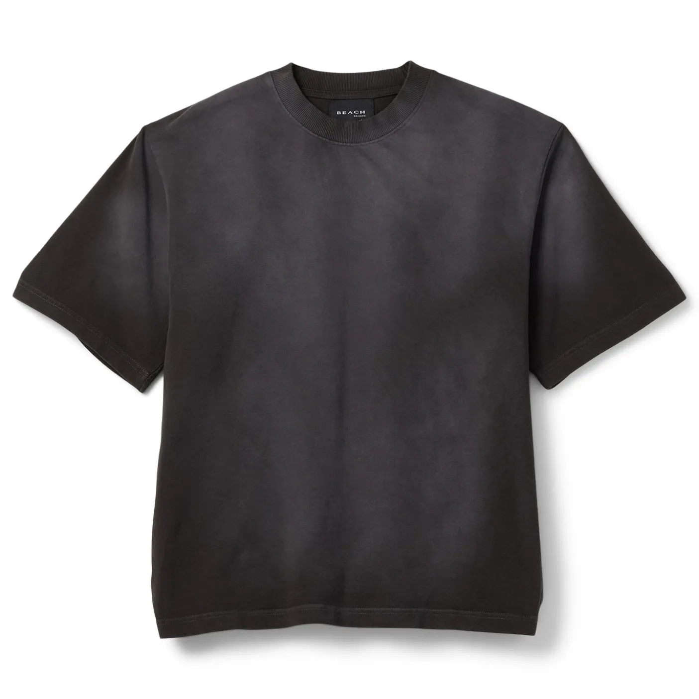 Beach Brains Boxy Tee