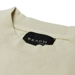 Beach Brains Boxy Tee