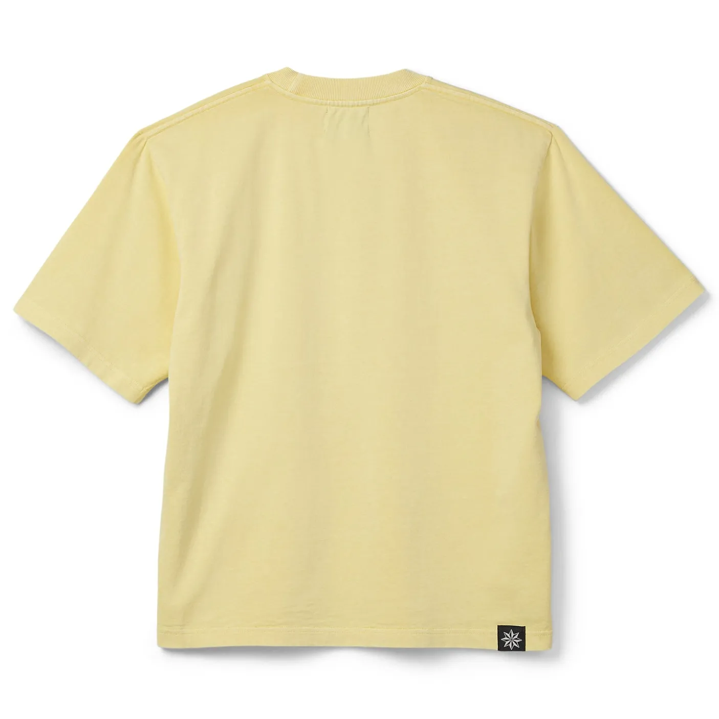 Beach Brains Boxy Tee
