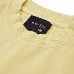 Beach Brains Boxy Tee