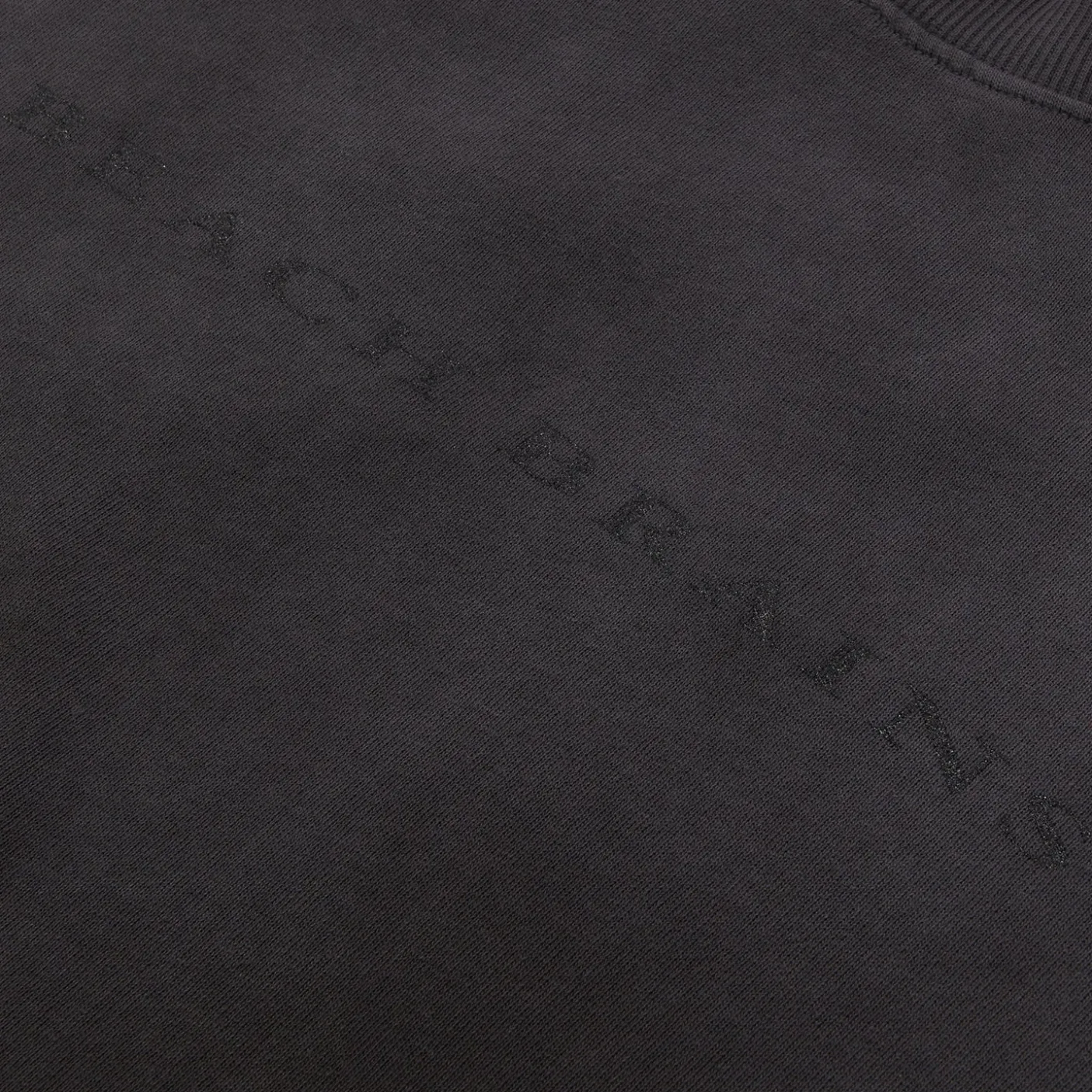 Beach Brains Logo Boxy Tee