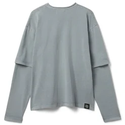 Beach Brains Long Sleeve Layer Tee