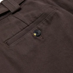 Beach Brains Pleated Work Pant